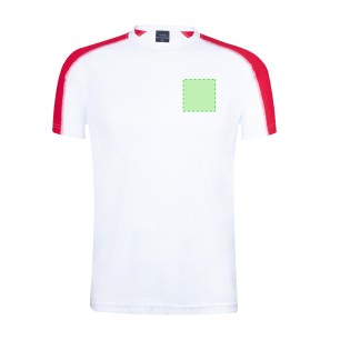Tecnic Dinamic Comby - Respirant | Polyester 135 g/ m2