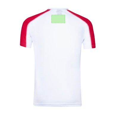 Tecnic Dinamic Comby - Respirant | Polyester 135 g/ m2