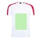 Tecnic Dinamic Comby - Respirant | Polyester 135 g/ m2