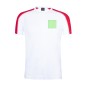 Tecnic Dinamic Comby - Respirant | Polyester 135 g/ m2
