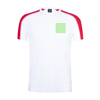 Tecnic Dinamic Comby - Respirant | Polyester 135 g/ m2