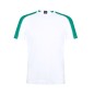 Tecnic Dinamic Comby - Respirant | Polyester 135 g/ m2