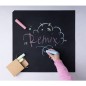 Remix - 4 Kreiden | Reclycling Pappe
