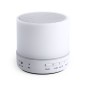 Stockel - Leds Intelligentes Multicolores. 3 Modes de Lumière. Connexion Bluetooth. Puissance Sonore 3W. Batterie 300 mAh
