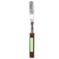 Kiblack - Acier Inox Kiblack - Acier Inox