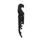 Kiblack - Acier Inox Kiblack - Acier Inox