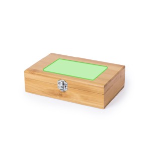 Nitol - 3 Accessoires | Bambou