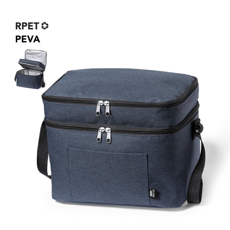 Kühltasche avec logo promotionnel Teindor Kühltasche avec logo promotionnel Teindor