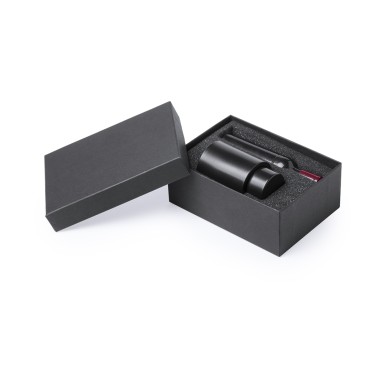 Kazan - 2 Accessoires | Carton