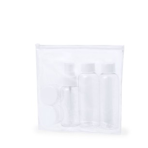 Flaut - 5 Accessoires | PVC/ PP