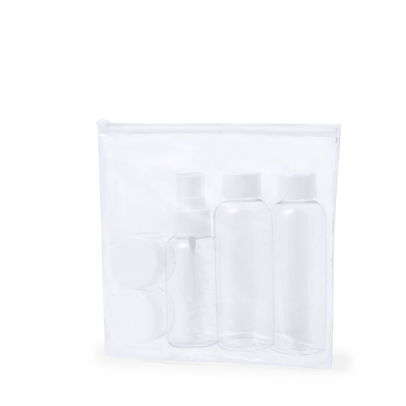 Flaut - 5 Accessoires | PVC/ PP Flaut - 5 Accessoires | PVC/ PP
