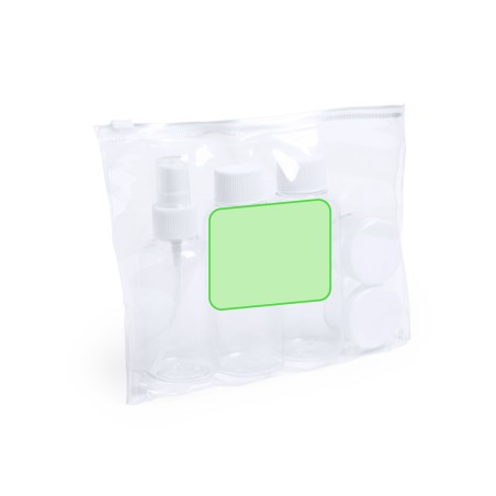 Flaut - 5 Accessoires | PVC/ PP