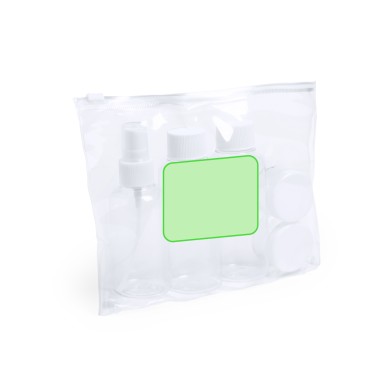 Flaut - 5 Accessoires | PVC/ PP