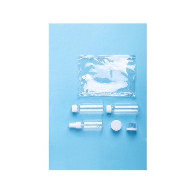 Flaut - 5 Accessoires | PVC/ PP