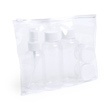Flaut - 5 Accessoires | PVC/ PP
