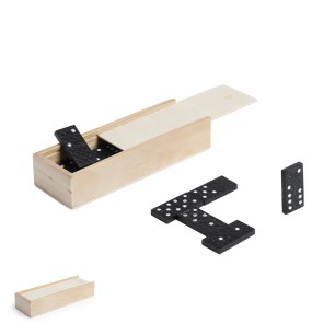 Prakon - 28 Pièces | Bois