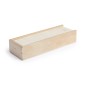 Prakon - 28 Pièces | Bois Prakon - 28 Pièces | Bois