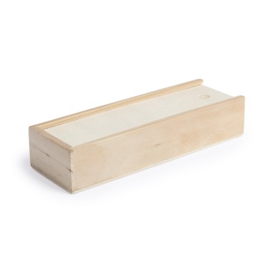 Prakon - 28 Pièces | Bois