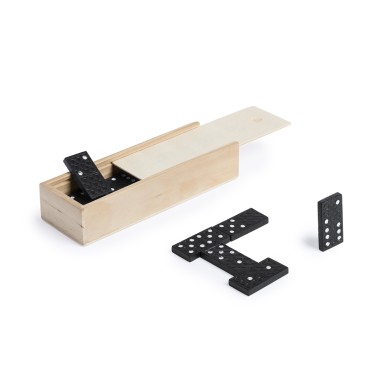 Prakon - 28 Pièces | Bois