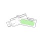 Haidam 16GB - Bambou