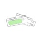 Haidam 16GB - Bambou