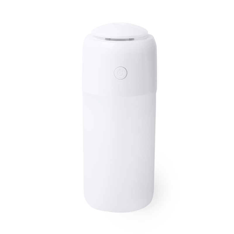 Trudy - Lumières Led Multicolores. 200 ml. 2 Modes de Vapeur. Connexion USB Trudy - Lumières Led Multicolores. 200 ml. 2 Modes de Vapeur. Connexion USB