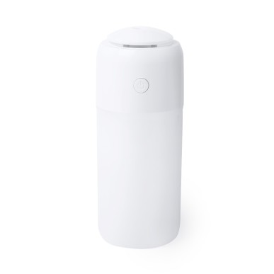 Trudy - Lumières Led Multicolores. 200 ml. 2 Modes de Vapeur. Connexio