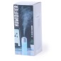 Trudy - Lumières Led Multicolores. 200 ml. 2 Modes de Vapeur. Connexion USB Trudy - Lumières Led Multicolores. 200 ml. 2 Modes de Vapeur. Connexion USB