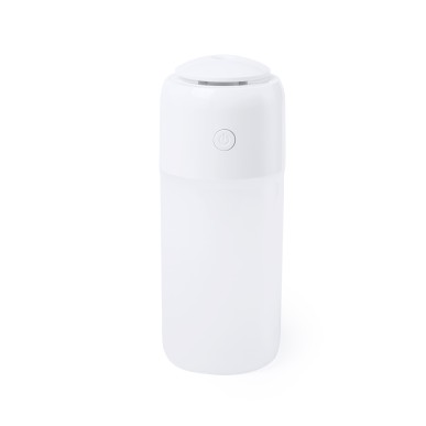 Trudy - Lumières Led Multicolores. 200 ml. 2 Modes de Vapeur. Connexio