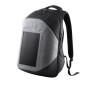 Koneit - Panneau Solaire 6,5W. Connexion USB. Pochette Rembourrée pour Portable et Tablette. Dos et Bretelles Rembourrées. Ferme