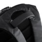Koneit - Panneau Solaire 6,5W. Connexion USB. Pochette Rembourrée pour Portable et Tablette. Dos et Bretelles Rembourrées. Ferme