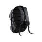Koneit - Panneau Solaire 6,5W. Connexion USB. Pochette Rembourrée pour Portable et Tablette. Dos et Bretelles Rembourrées. Ferme