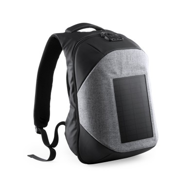 Koneit - Panneau Solaire 6,5W. Connexion USB. Pochette Rembourrée pour