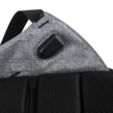Koneit - Panneau Solaire 6,5W. Connexion USB. Pochette Rembourrée pour