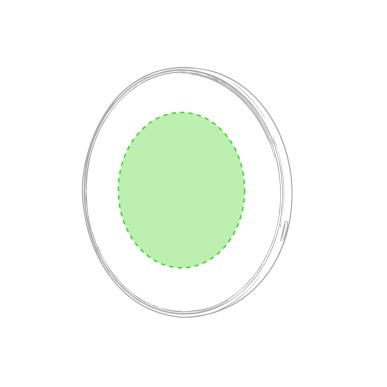 Brizem - Lumières Led. Sans Fil 10W