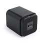 Lunem - Lumières Led. Connexion Bluetooth. Puissance Sonore 3W. Batterie 400 mAh
