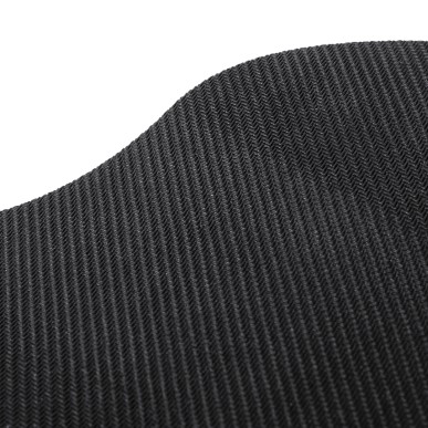 Minet - Repose-Mains Rembourrée. Antidérapant | Polyester/ Caoutchouc