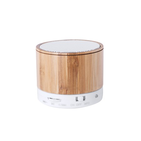 Kaltun - Connexion Bluetooth. Puissance Sonore 3W. Batterie 300 mAh |