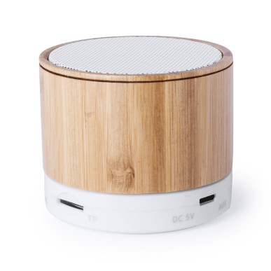 Kaltun - Connexion Bluetooth. Puissance Sonore 3W. Batterie 300 mAh | 