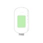 Simmon - Lumières Led. 2500 mAh. Sortie USB. Entrée Micro USB Simmon - Lumières Led. 2500 mAh. Sortie USB. Entrée Micro USB