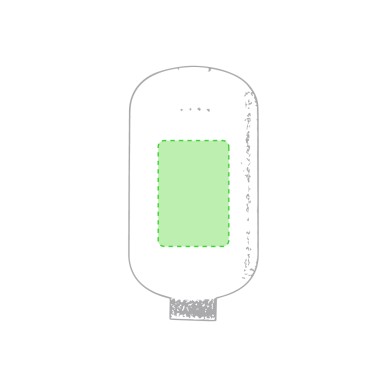Simmon - Lumières Led. 2500 mAh. Sortie USB. Entrée Micro USB