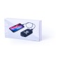 Simmon - Lumières Led. 2500 mAh. Sortie USB. Entrée Micro USB Simmon - Lumières Led. 2500 mAh. Sortie USB. Entrée Micro USB