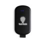 Simmon - Lumières Led. 2500 mAh. Sortie USB. Entrée Micro USB Simmon - Lumières Led. 2500 mAh. Sortie USB. Entrée Micro USB