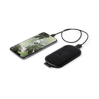 Simmon - Lumières Led. 2500 mAh. Sortie USB. Entrée Micro USB