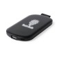 Simmon - Lumières Led. 2500 mAh. Sortie USB. Entrée Micro USB Simmon - Lumières Led. 2500 mAh. Sortie USB. Entrée Micro USB