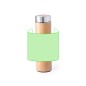 Moltex - 500 ml | Bambus/ Rostfreier Stahl Moltex - 500 ml | Bambus/ Rostfreier Stahl