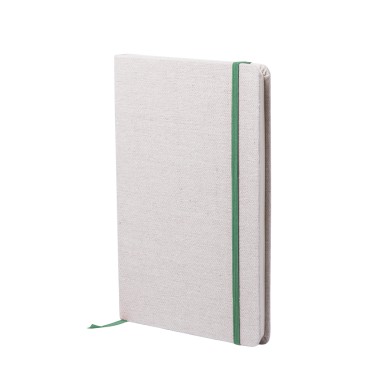 Telmak - Hardcover-Abdeckung. 80 Blätter | Baumwolle