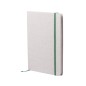 Telmak - Hardcover-Abdeckung. 80 Blätter | Baumwolle