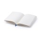 Telmak - Hardcover-Abdeckung. 80 Blätter | Baumwolle