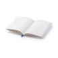 Telmak - Hardcover-Abdeckung. 80 Blätter | Baumwolle